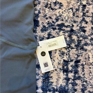 Spanx 7/8 Booty Boost Leggings - Nightshade - New with tags